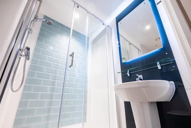 1 bed studio, City Road, City Centre, Newcastle, NE12AQ - Image 10